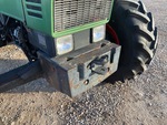 Chassis with
