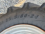 Chassis with 