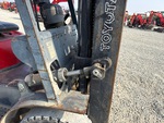 Hydraulique with 