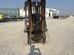 Hydraulique with 