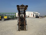 Hydraulique with 