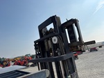 Hydraulique with 