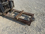 Hydraulique with 