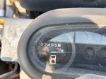 Aspect général with Compteur horaire / compteur kilométrique