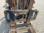 Hydraulique with 