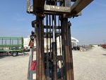 Hydraulique with 