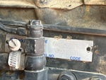 Engine with 