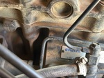 Engine with 