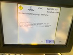 Control Station with 