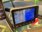 Control Station with 