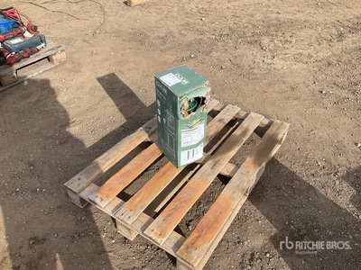 DAB Divertek 650 A Electric Submersible Water Pump