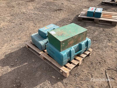 Quantity of (4) Power Tools