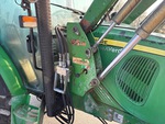 Hydraulics with