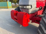 Chassis with 