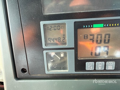 2003 McCormick MTX200 Ciągnik 4WD