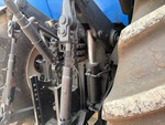 Hydraulics with