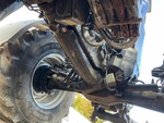 Drivetrain with