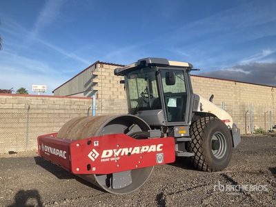 2026 Dynapac CA35D Rodillo compactador (Unused)
