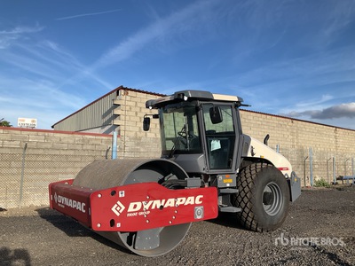 2026 Dynapac CA35D Rodillo compactador (Unused)