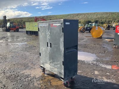 Armorgard FC3 Tool Box