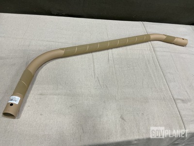 (314) Navistar Defense 3726777C1 Metallic Bent Tubes