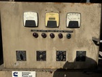 Control Station with 