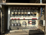 Control Station with 