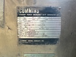 Generator with 