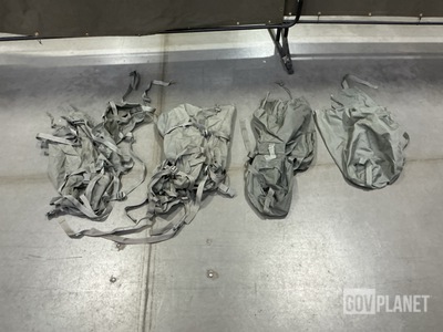 (700) Stuff Sacks