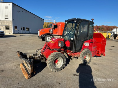 2017 Schaffer 2345M Schneeschild