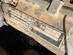 Motor with