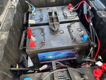 Electrical with 