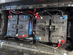Electrical with 