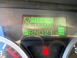Cab with Engine Hours