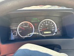 Cab with Warning Lights