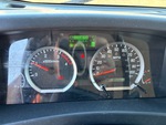 Cab with Warning Lights