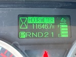 Cab with Engine Hours