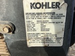 Engine with 