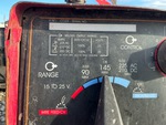 v2 Electrical - Welder with 