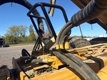 Hydraulics with
