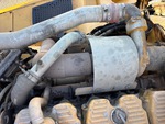 Motor with
