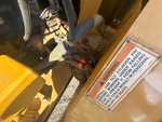 Motor with