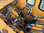 Hydraulique with 