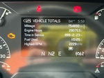 4 Transmision with Engine Hours