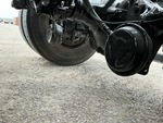 Brakes with 