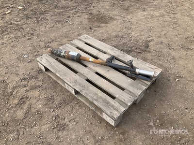 Backfill Tamper