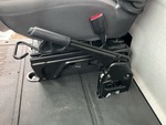 Cab with 