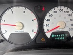 Cab with Warning Lights