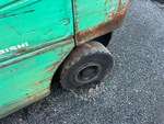 Chassis Photos with