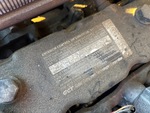 Engine with